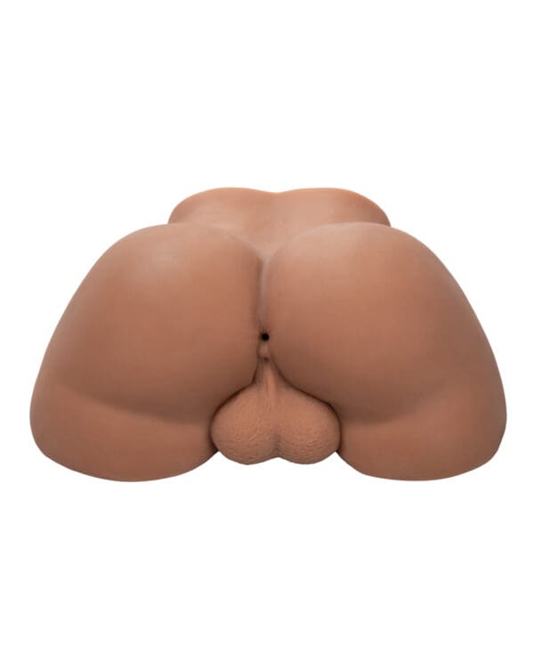 Stroke It Bottom Banger - Brown - Image 4