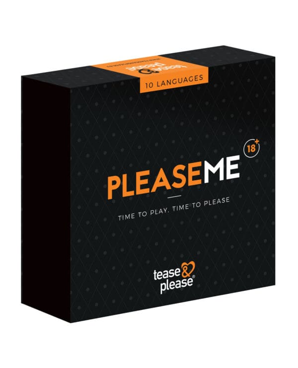Tease & Please - PleaseMe - Image 2