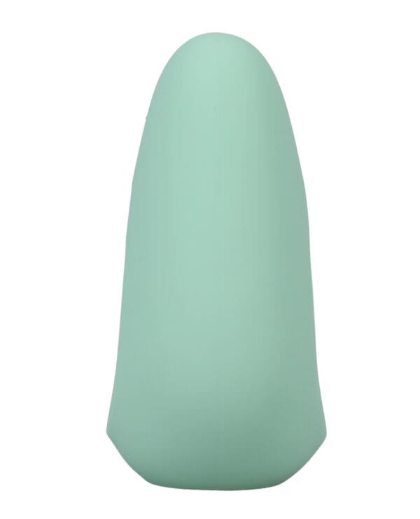 RITUAL Chi Rechargeable Silicone Clit Vibe - Mint - Image 4