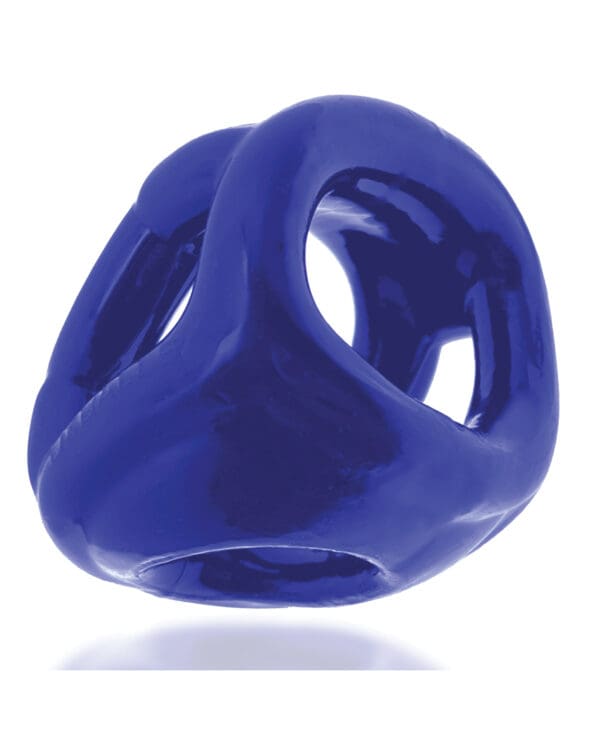 Oxballs Cocksling Air - Pool Blue - Image 2