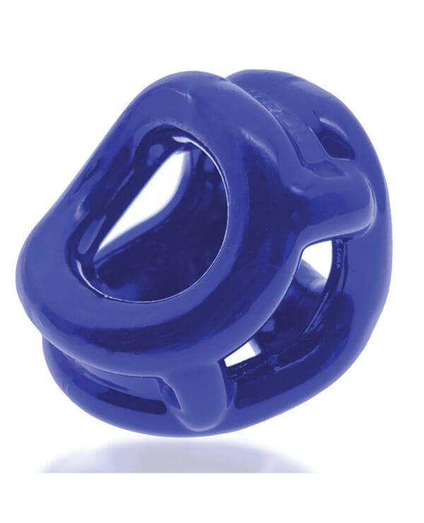Oxballs Cocksling Air - Pool Blue - Image 3