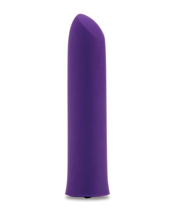 Nu Sensuelle Nubiii Evie 5 Speed Bullet - Purple - Image 3