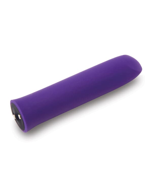 Nu Sensuelle Nubiii Evie 5 Speed Bullet - Purple - Image 4