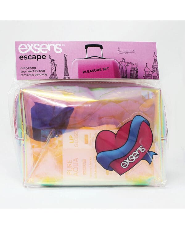 EXSENS of Paris Escape Pleasure Set - Image 2