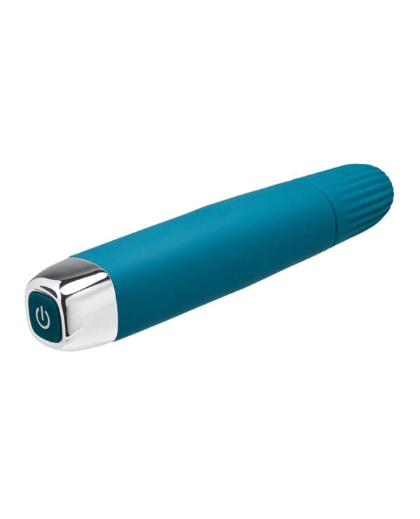 Evolved Super Slim Wand - Teal - Image 5