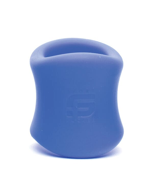 Sport Fucker Ergo Balls - 40mm Blue - Image 3