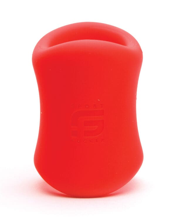Sport Fucker Ergo Balls - 50mm Red - Image 3