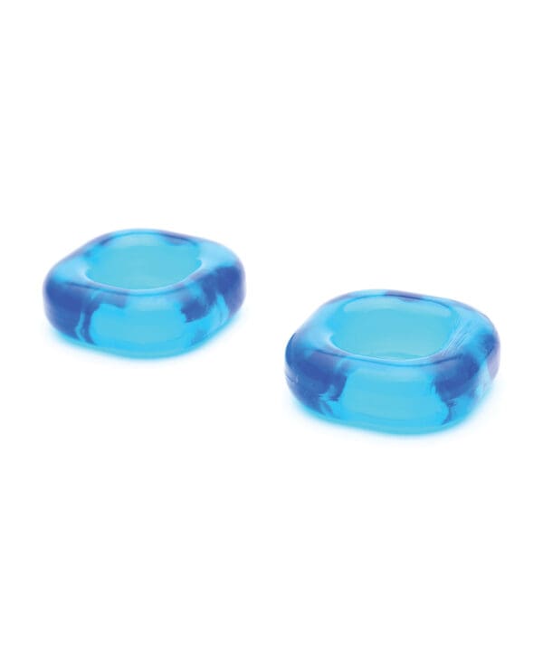 Sport Fucker Boner Expansion Kit - Ice Blue - Image 4