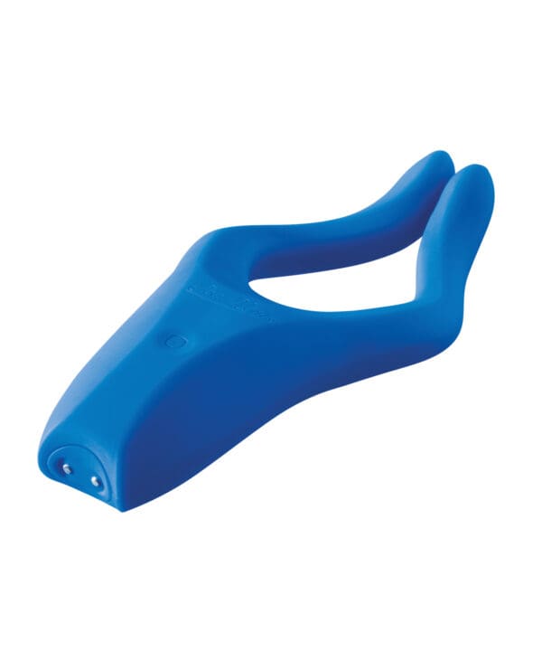 BeauMents Doppio Young - Blue - Image 2