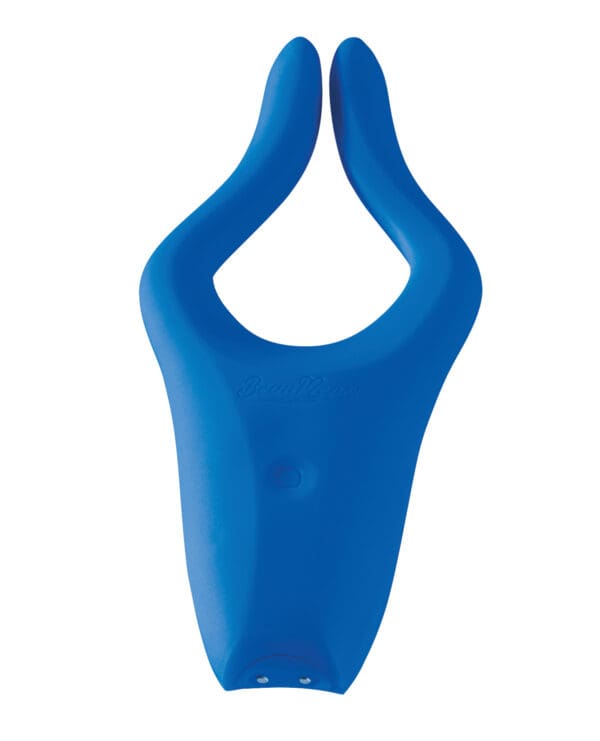 BeauMents Doppio Young - Blue - Image 4