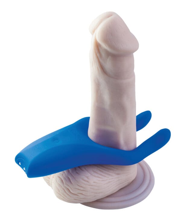 BeauMents Doppio Young - Blue - Image 5