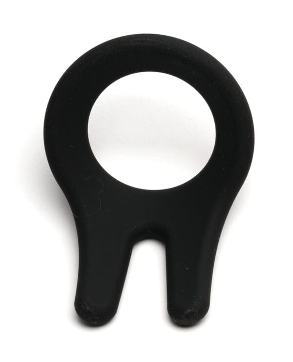 Sport Fucker CockPit Cockring - Black - Image 3