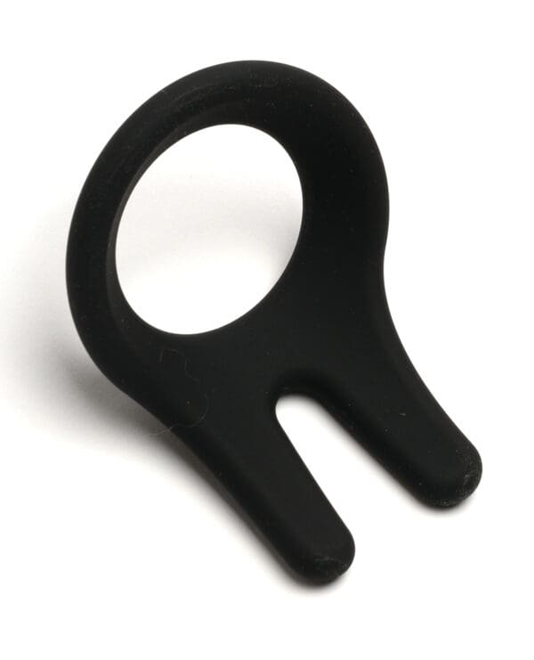 Sport Fucker CockPit Cockring - Black - Image 4