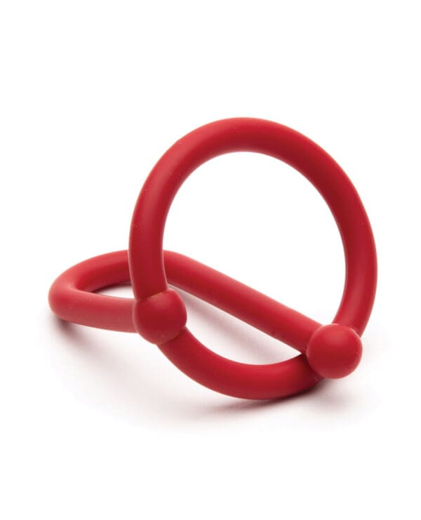 Sport Fucker Cum Stopper 2.0 - Red - Image 4