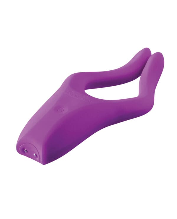 BeauMents Doppio Young - Purple - Image 2