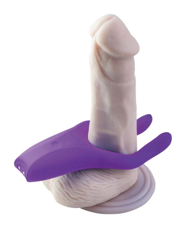 BeauMents Doppio Young - Purple - Image 5