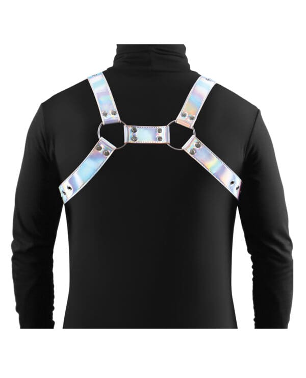 Cosmo Harness Rogue - M/L Rainbow - Image 3