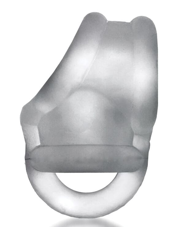 Oxballs Ballsling Ball Split Sling - Clear Ice - Image 3