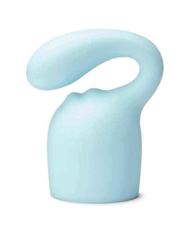 Le Wand Glider Weighted Silicone Attachment - Image 3