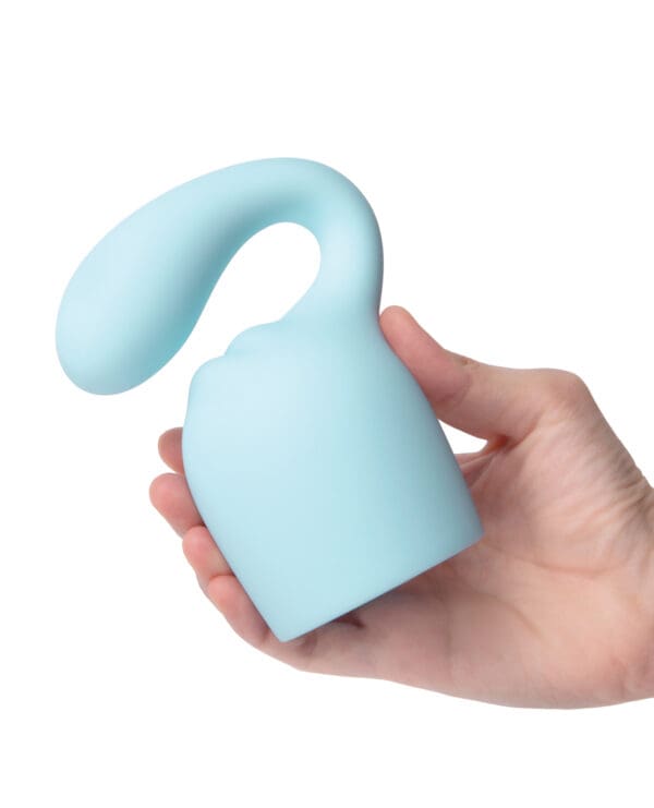Le Wand Glider Weighted Silicone Attachment - Image 4