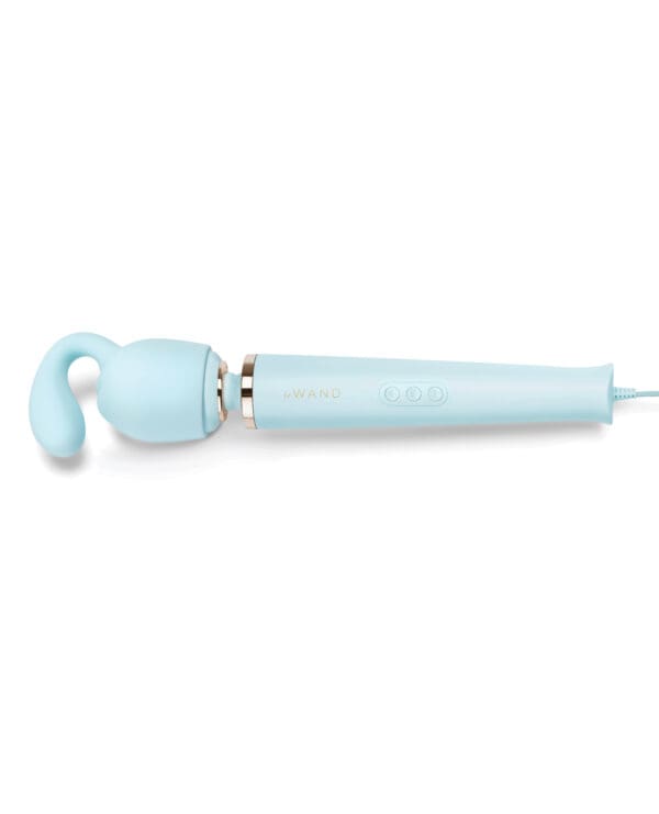Le Wand Glider Weighted Silicone Attachment - Image 5