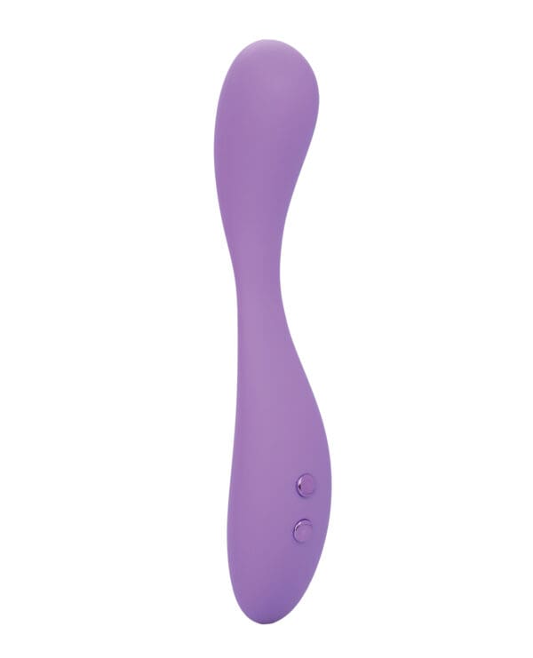 Contour Demi Flexible Massager - Purple - Image 3