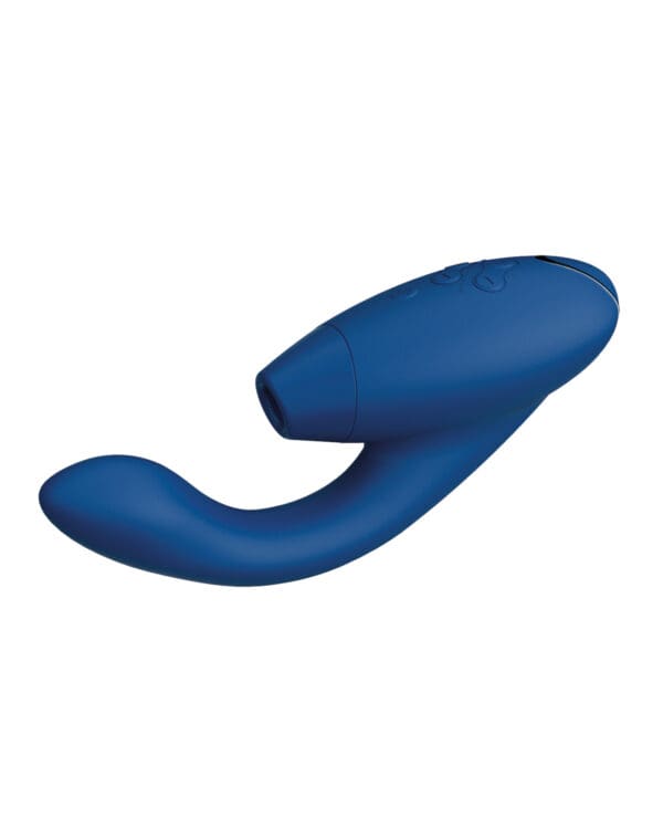 Womanizer Duo 2 - Blueberry - Image 2