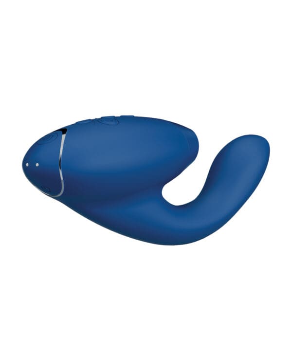 Womanizer Duo 2 - Blueberry - Image 4