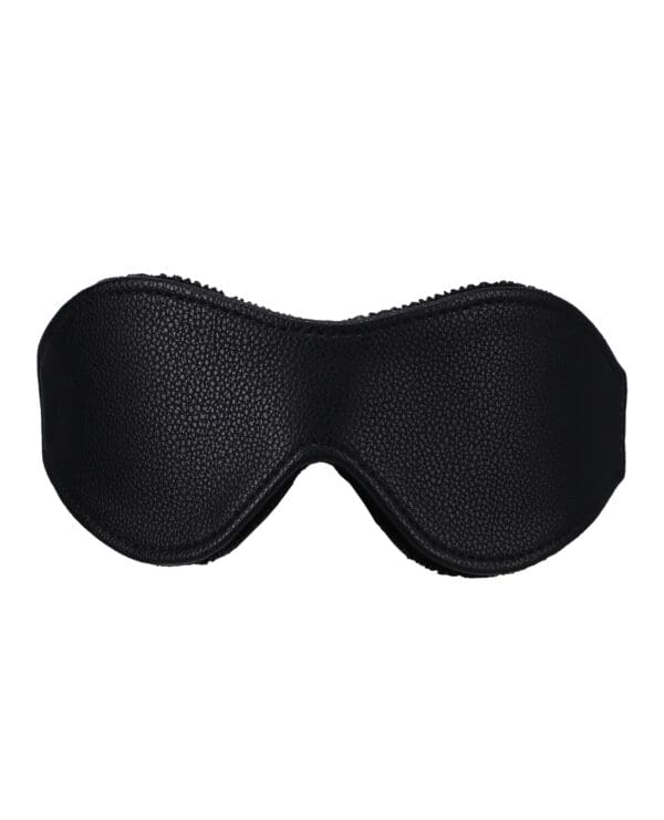 In A Bag Blindfold - Black - Image 3