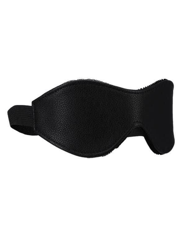 In A Bag Blindfold - Black - Image 4