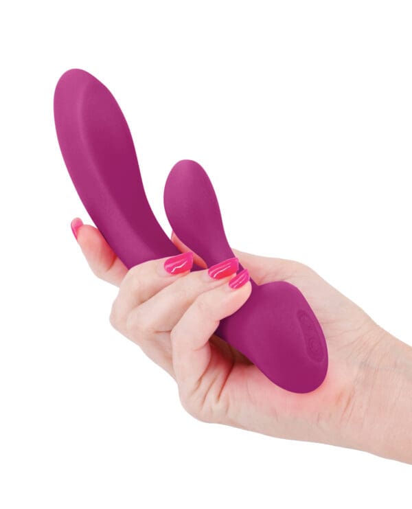 Obsession Bonnie Vibe - Dark Pink - Image 4