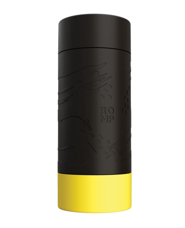 Romp Dash Stroker - Black - Image 3