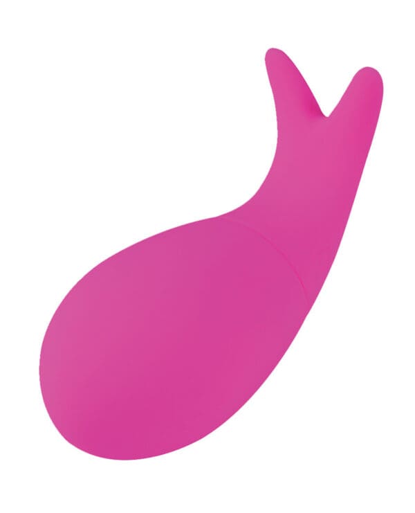 Sweet Sex Bubble Rush Mini Egg Vibe - Magenta - Image 2
