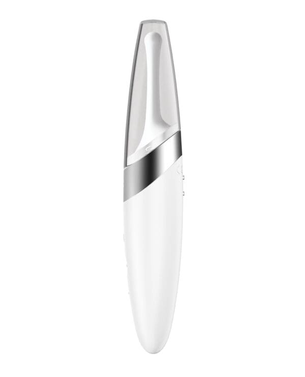 Satisfyer Twirling Delight - White - Image 3
