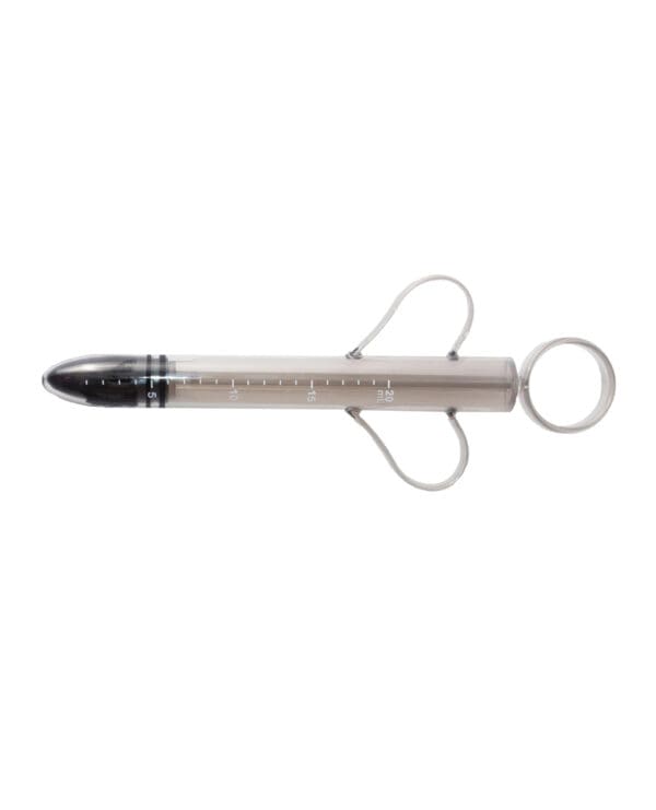 Ignite Lube Shooter - Black - Image 3