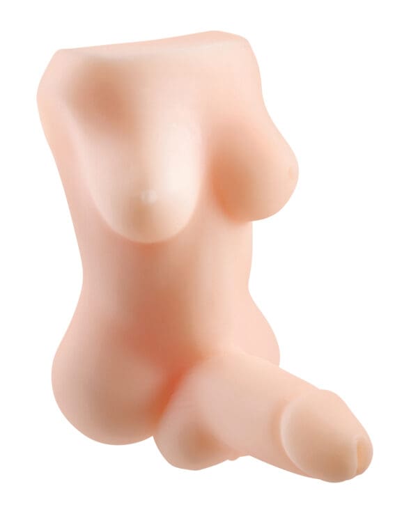 Gender X Complete Package Multi Function Stroker - Light - Image 3