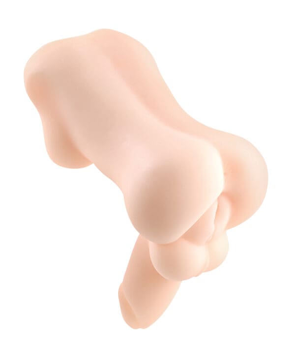Gender X Complete Package Multi Function Stroker - Light - Image 5