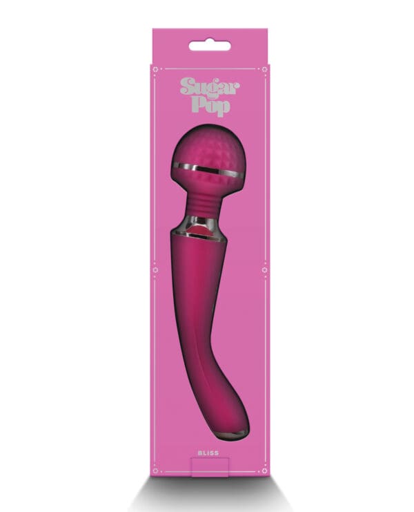 Sugar Pop Bliss - Pink - Image 2