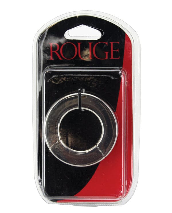 Rouge Stainless Steel Magnetic Ball Stretcher - Image 3