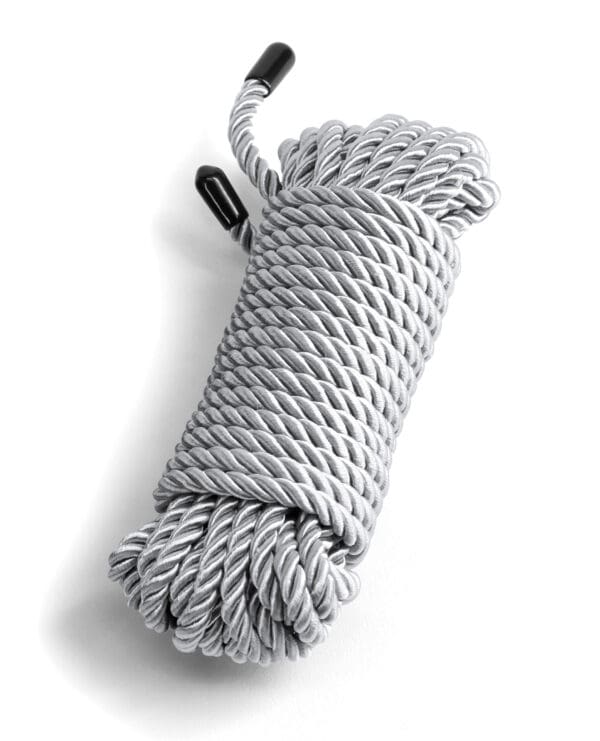 Bound Rope - Silver - Image 2