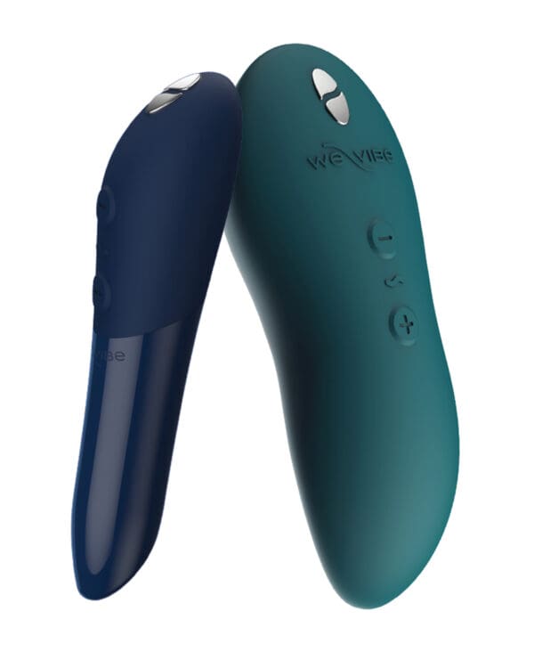 We-Vibe Forever Favorites - Blue/Green - Image 2