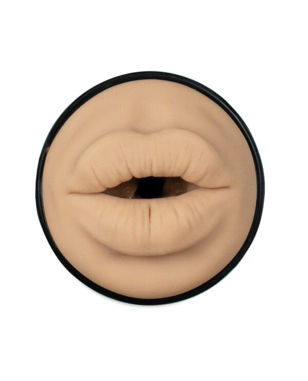 Kiiroo Feel Stars Collection Mouth - Victoria June - Image 3