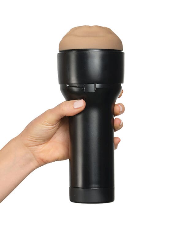 Kiiroo Feel Stars Collection Mouth - Victoria June - Image 4