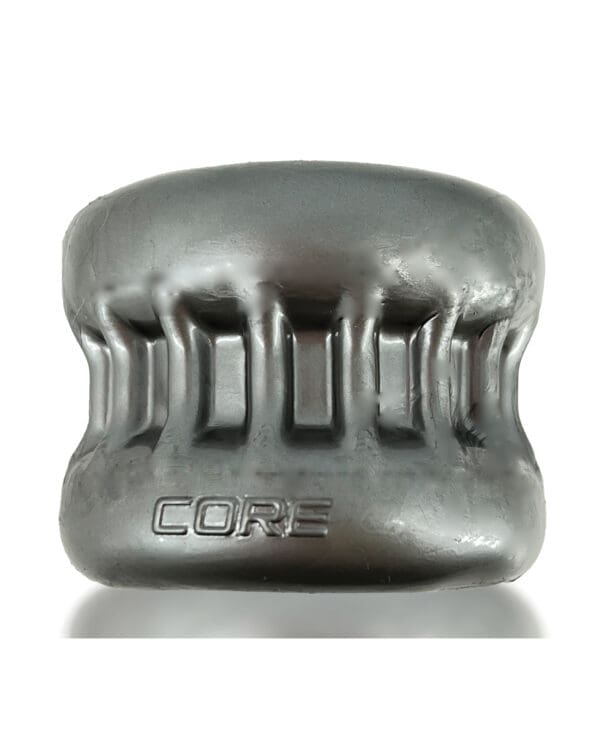 Oxballs Core Grip Squeeze Ball Stretcher - Steel - Image 2