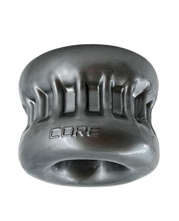 Oxballs Core Grip Squeeze Ball Stretcher - Steel - Image 3