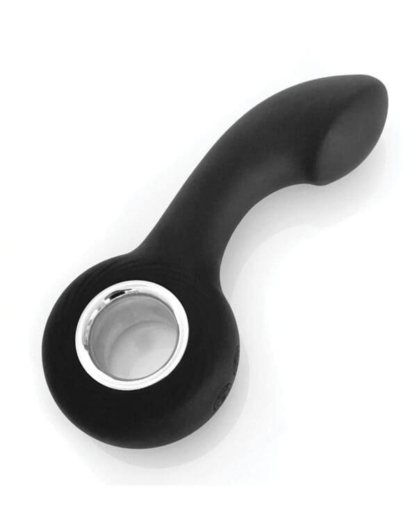 VERS P Spot Vibe - Black - Image 2