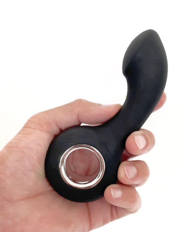 VERS P Spot Vibe - Black - Image 3
