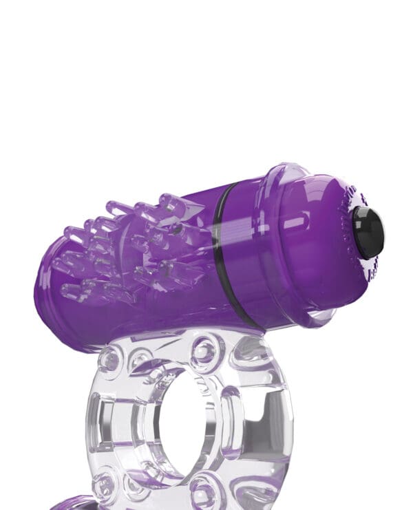 Screaming O 4T Double Wammy - Grape - Image 4