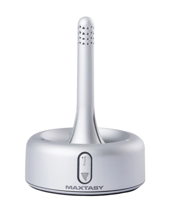 Maxtasy Warming & Drying Dock - Compatible w/Suction Master, Stroke Master & Vibration Master - Image 2