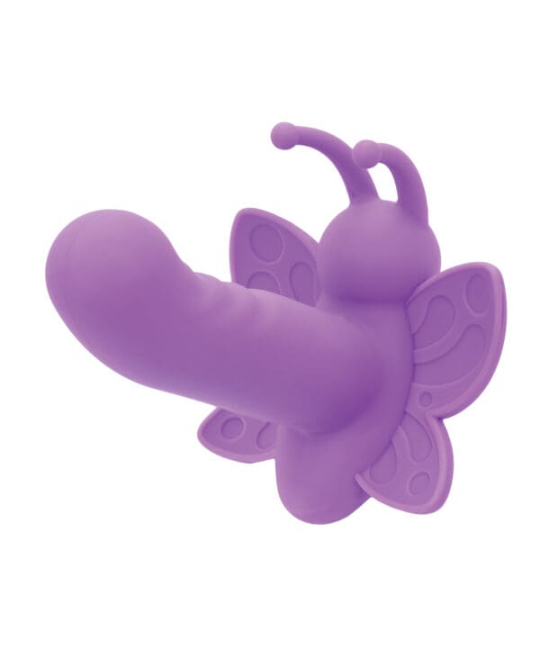 First Time Rotating Venus Butterfly - Pink - Image 2